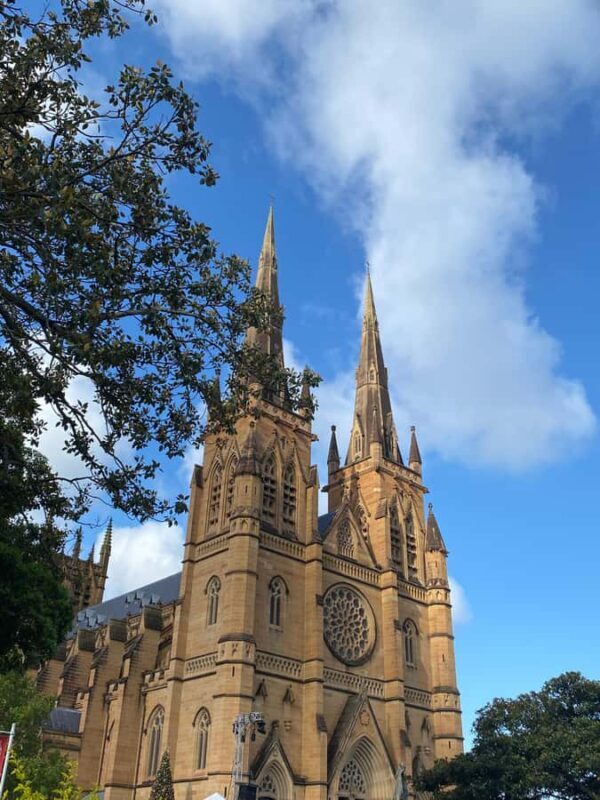 Sydney City Historic Walking Tour - What You Can Expect on the Sydney City Historic Walking Tour