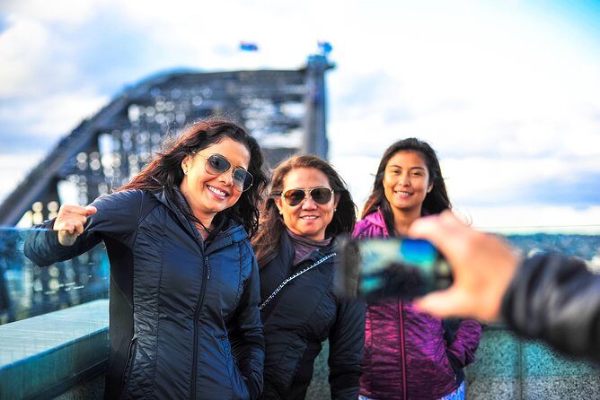 Sydney City Private Tour - North Head and Secluded Vistas