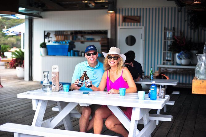 Sydney City Private Tour - Exploring Sydney Harbour