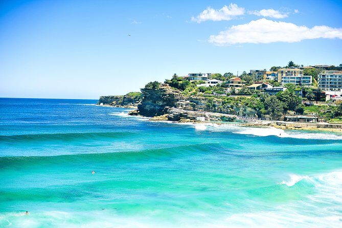 Sydney City Private Tour - Exploring Local Neighborhoods: Oxford Street and Beyond