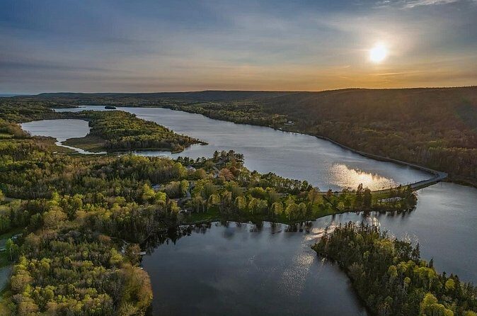 Sydney City Scenic Tour From Lakes To Waves of Cape Breton - FAQs