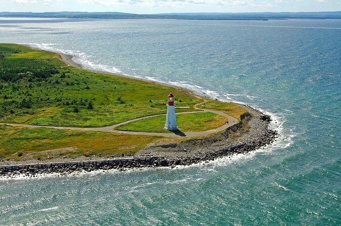 Sydney City Scenic Tour From Lakes To Waves of Cape Breton - Final Thoughts