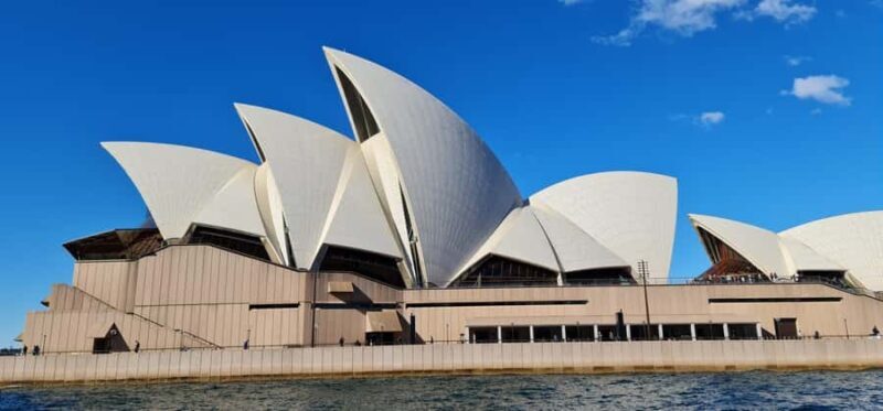 Sydney: City Sights Walking Tour - An In-Depth Look at the Sydney City Sights Walking Tour