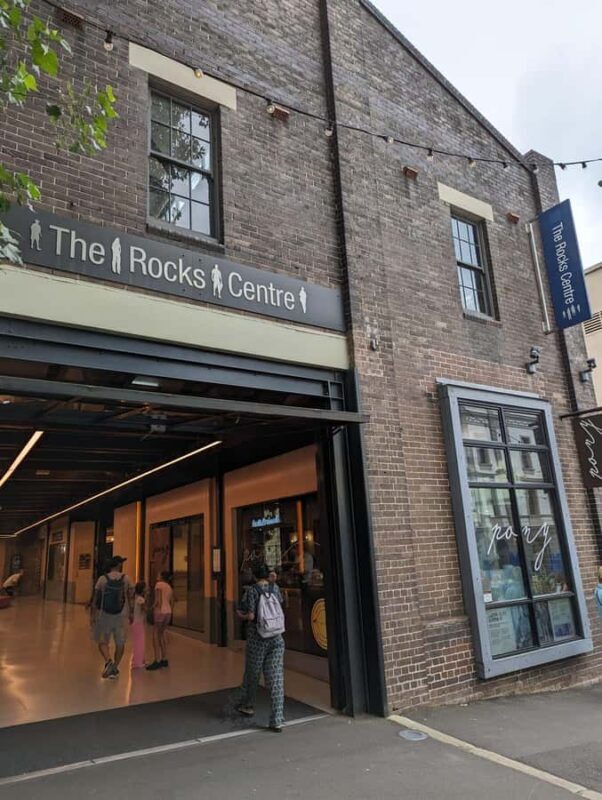 Sydney: City Sights Walking Tour - Who Should Take This Tour?