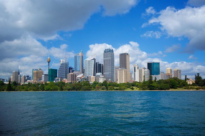 Sydney Coastal Escape | Private Mercedes Tour Sydney - Who Will Love This Experience?