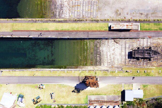 Sydney Cockatoo Island Escape: Convict Adventure Game - Authentic Perspectives and Reviews