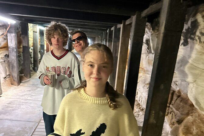 Sydney Cockatoo Island Escape: Convict Adventure Game - The Practicalities: What You Need to Know