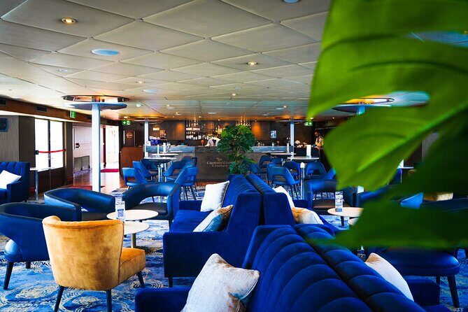 Sydney Cocktail Harbour Bar Cruise with Charcuterie Board - What Do Travelers Say?