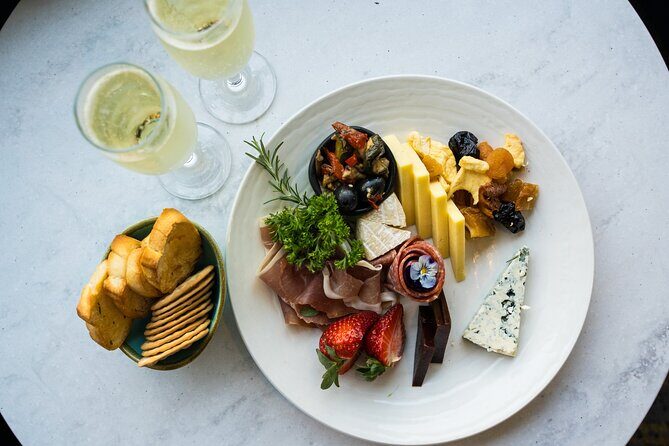 Sydney Cocktail Harbour Bar Cruise with Charcuterie Board - Final Thoughts