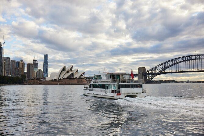 Sydney Combo: Morning Sightseeing to Bondi & Harbour Lunch Cruise - FAQ