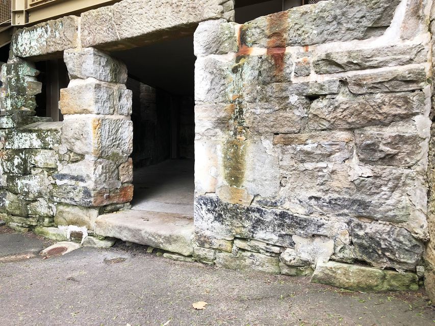 Sydney Convicts, History & The Rocks 2.5-Hour Walking Tour - Background