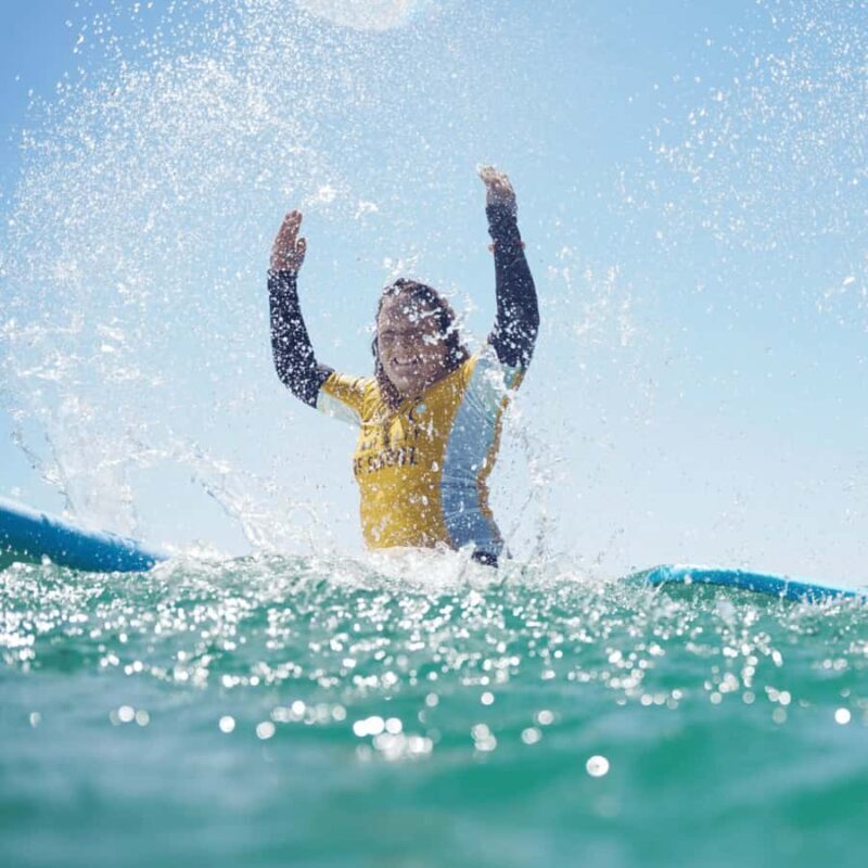 Sydney: Dee Why Beach Group Surfing Lesson - FAQs