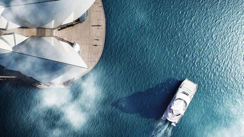 Sydney: Dinner Cruise with 3-Course Meal - Practical Details and Tips