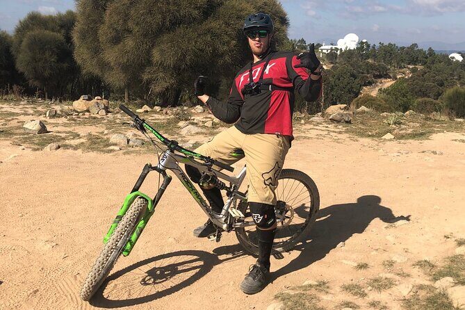 Sydney Dual-Suspension E-MTB & MTB Rentals - The Practicality of Sydney E-MTB Rentals