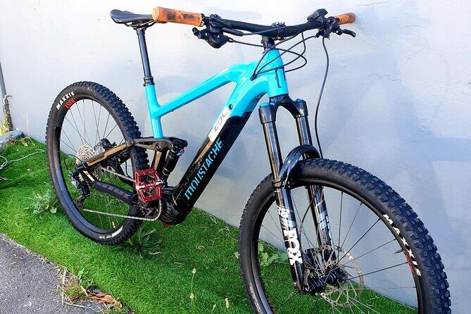 Sydney Dual-Suspension E-MTB & MTB Rentals - The Booking and Cancellation Policy