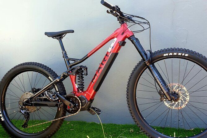 Sydney Dual-Suspension E-MTB & MTB Rentals - Final Thoughts: Is It Worth It?