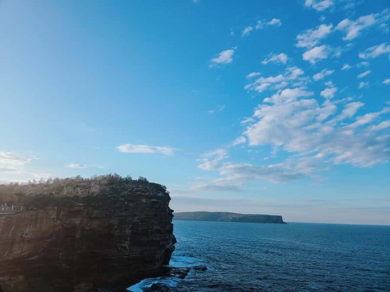 Sydney East Coast Tour (Private) - Key Points