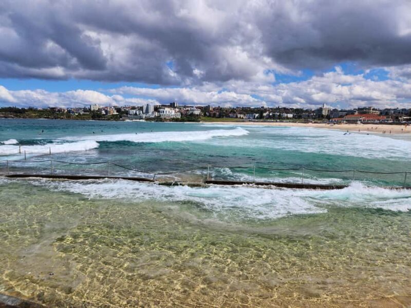 Sydney East Coast Tour (Private) - Transportation and Logistics