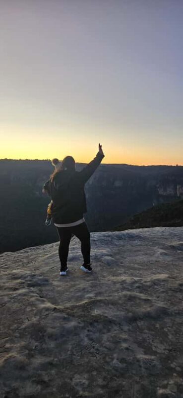 Sydney: English or German Private Blue Mountains Tour - An In-Depth Look at What You Can Expect