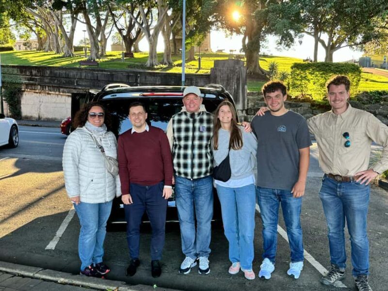 Sydney: English or German Private Blue Mountains Tour - Final Thoughts