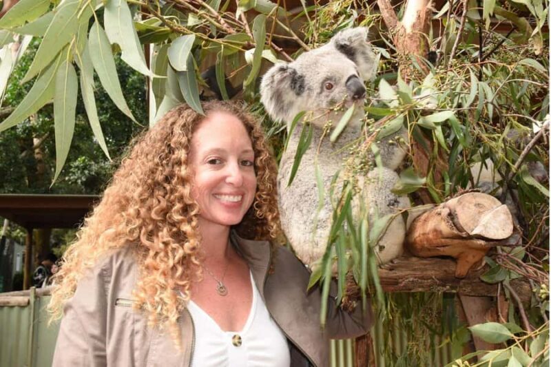 Sydney: Featherdale Wildlife Park Private Tour - How Does the Price Reflect Value?