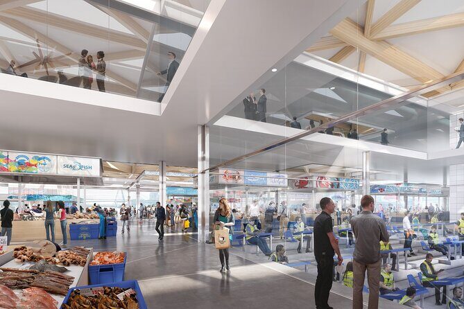 Sydney Fish Market Discovery Tour - The Sum Up: Who Should Book?