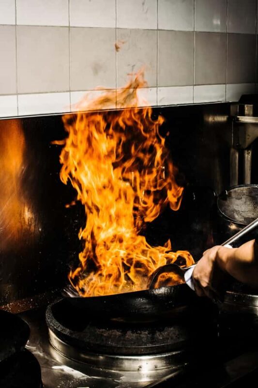 Sydney: Fish Market Food Tour - A Deep Dive into the Sydney Fish Market Food Tour