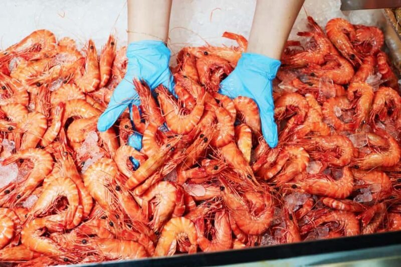 Sydney: Fish Market Food Tour - FAQ