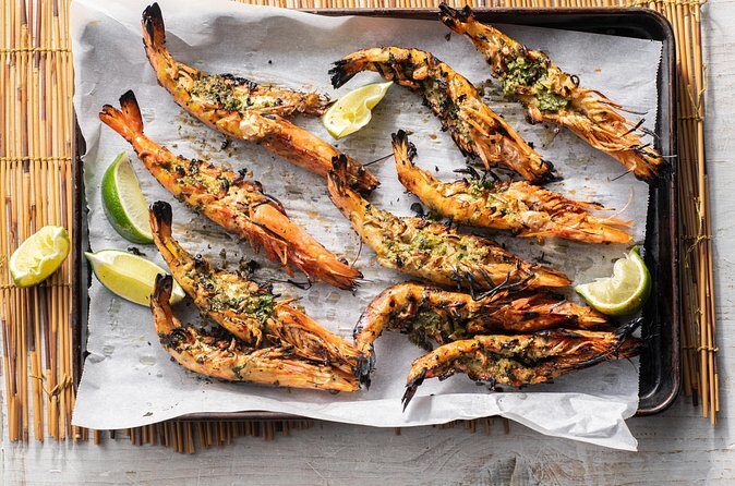 Sydney Fish Market: Seafood BBQ Cooking Class - Introduction: Why This Seafood BBQ Class Might Be Your Next Favorite Activity in Sydney