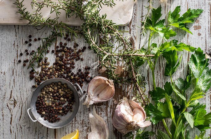 Sydney Fish Market: Seafood BBQ Cooking Class - Authenticity and Practicality: Why This Class Works