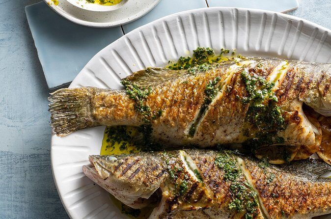 Sydney Fish Market: Seafood BBQ Cooking Class - What Past Participants Say (Based on Reviews)