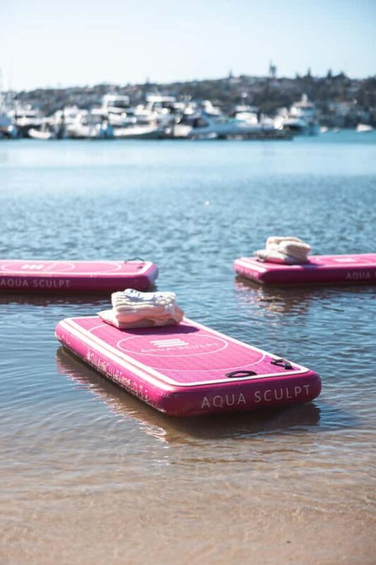 Sydney: Floating Sound Bath at Rose Bay's Bellamy Beach - Final Thoughts