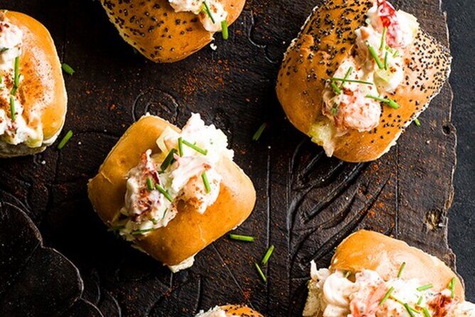 Sydney Food Tasting Tour - Visiting Small, Charming Food Spots