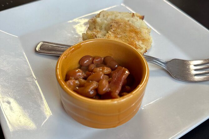 Sydney Food Tasting Tour - Final Stop and Reflection