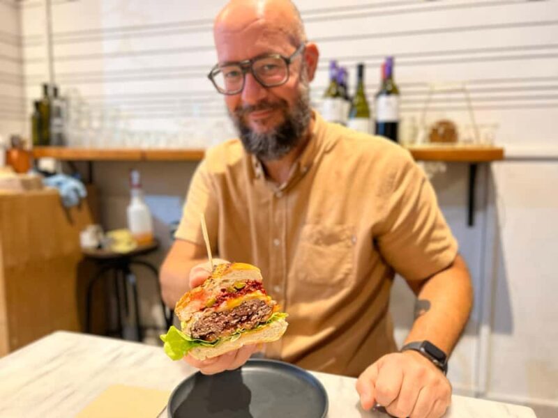 Sydney: Food Tour in Surry Hills with 8 Local Food Tastings - What Sets This Tour Apart