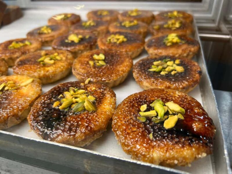 Sydney: Food Tour in Surry Hills with 8 Local Food Tastings - Practical Tips for Travelers