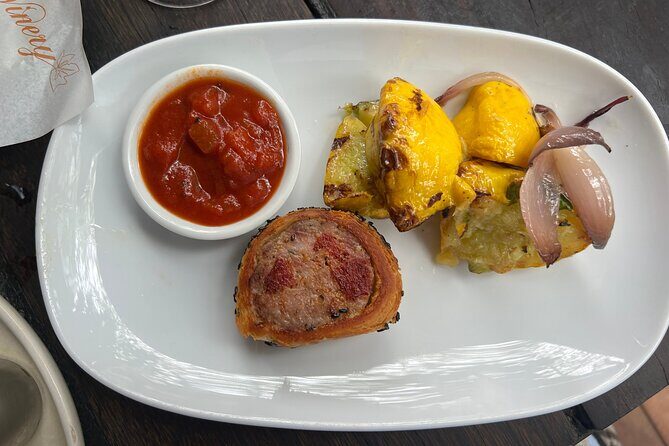 Sydney Food Tour with 8 Authentic Tastings by Secret Food Tours - A Close Look at the Experience