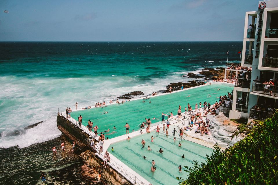 Sydney: Full-Day City Tour With Private Guide and Lunch - Cancellation Policy