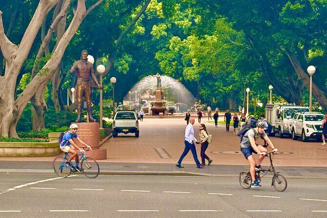 Sydney Full Day Private City Harbour Coastal Adventure - Breakdown of the Tour Experience