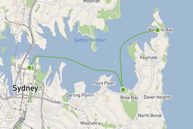 Sydney Full Day Private City Harbour Coastal Adventure - FAQs