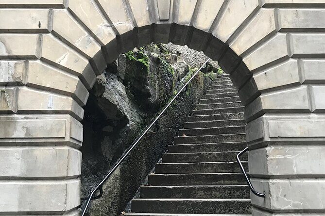 Sydney Ghost Quest: Self-Guided Haunted History Game - FAQ