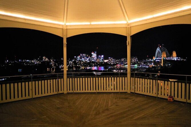 Sydney Ghost Walking Tour - A Full Breakdown of the Sydney Ghost Walking Tour