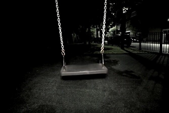 Sydney Ghost Walking Tour - FAQ: Your Practical Questions Answered