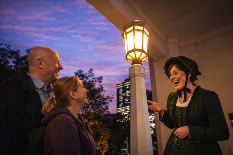 SYDNEY : Ghosts, Grog & The Rocks: Haunted Pubs &Cellar Tour - What To Expect on the Tour