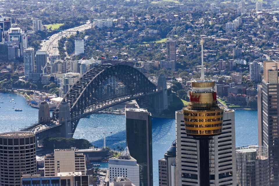 Sydney: Go City Explorer Pass - Save on 2 to 7 Attractions - How to Use the Pass