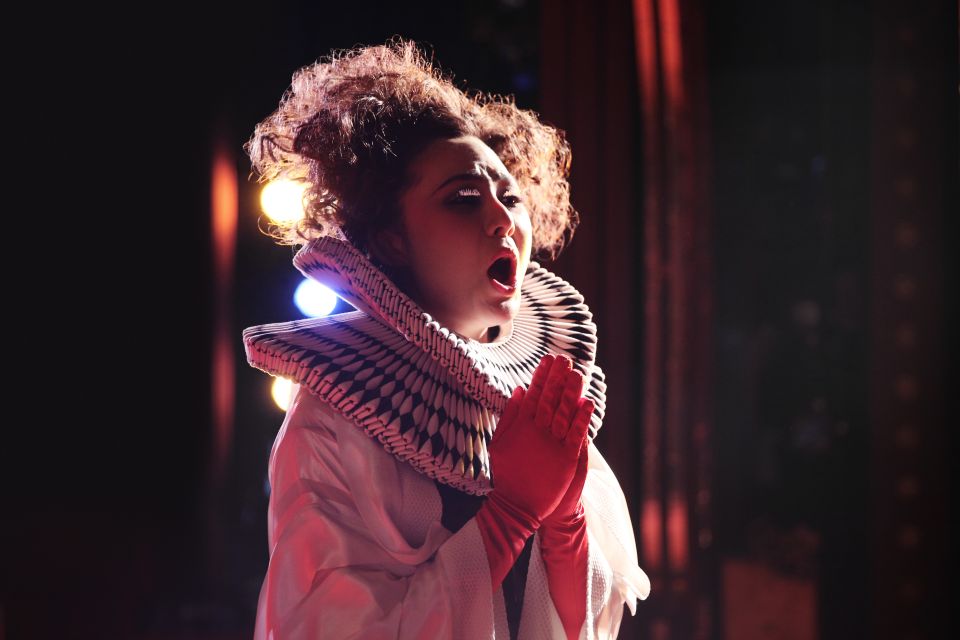 Sydney: Great Opera Hits Ticket at the Sydney Opera House - Experience Highlights