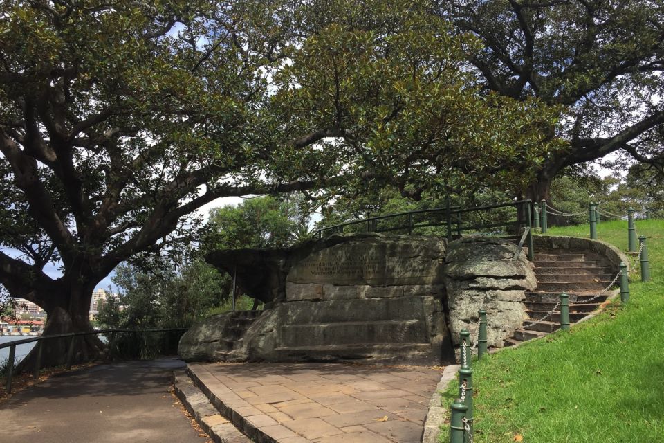 Sydney: Half-Day City Tour - Requirements