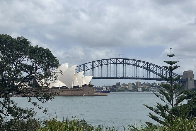 Sydney Half Day Luxury Private Tour - An In-Depth Look at the Sydney Half Day Luxury Private Tour