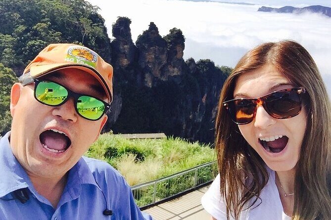 Sydney Half Day Luxury Private Tour - Final Thoughts