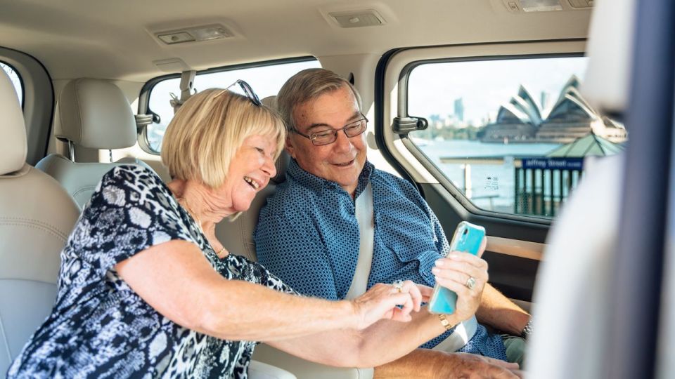 Sydney: Half-Day Private Tour of Sydneys Northern Beaches - Frequently Asked Questions